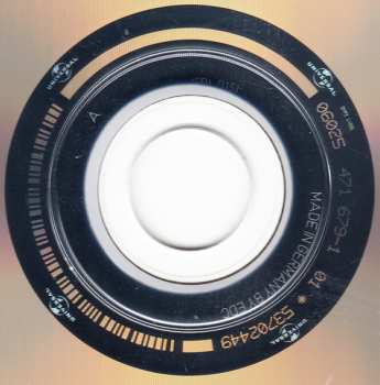 CD Favorite: Harlekin