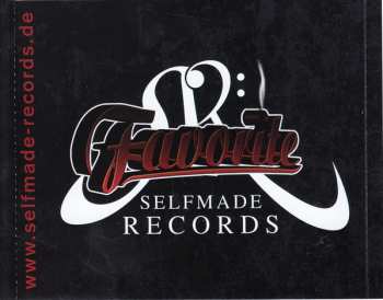 CD Favorite: Harlekin