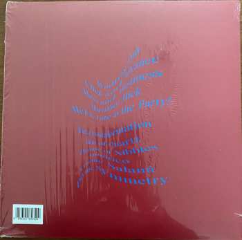 LP Favourite People: Favourite People CLR | LTD