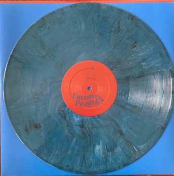 LP Favourite People: Favourite People CLR | LTD