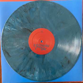 LP Favourite People: Favourite People CLR | LTD