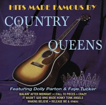 Album Dolly Parton: Hits Made Famous By Country Queens