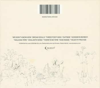 CD Faze Action: Broad Souls