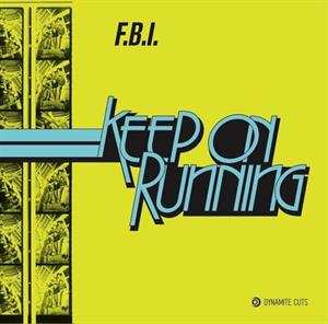 SP FBI: Keep On Running