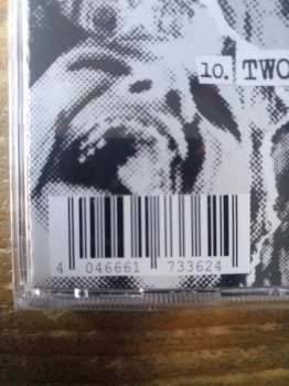 CD Feaces Christ: Gimme Morgue!