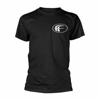 Merch Fear Factory: Tričko Machines Of Hate