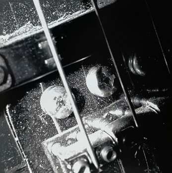 CD Fear Falls Burning: The Rainbow Mirrors A Burning Heart