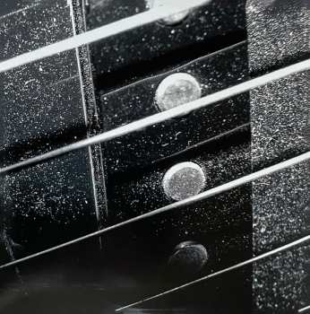 CD Fear Falls Burning: The Rainbow Mirrors A Burning Heart