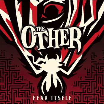 2LP/CD The Other: Fear Itself