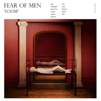 Fear Of Men: Loom