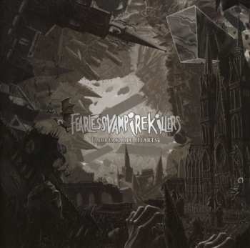 Album Fearless Vampire Killers: Unbreakable Hearts