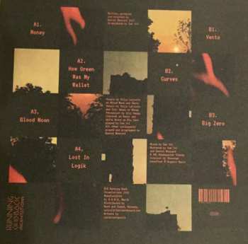 LP Feater: Money