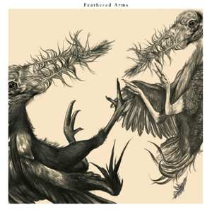 Album Feathered Arms: Feathered Arms