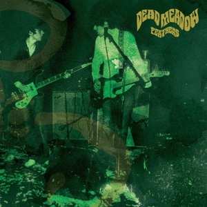 Album Dead Meadow: Feathers