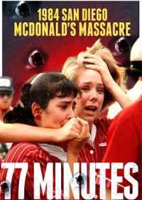 DVD Feature Film: 77 Minutes