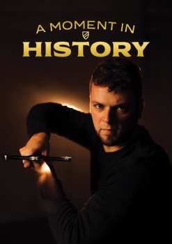 DVD Feature Film: A Moment In History