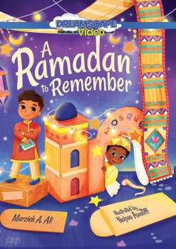 DVD Feature Film: A Ramadan To Remember