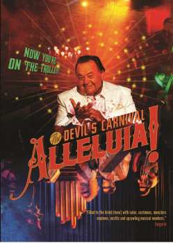 DVD Feature Film: Alleluia! The Devil's Carnival