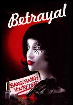 Album Feature Film: Betrayal