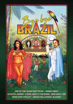 Album Feature Film: Bye Bye Brazil