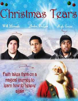 DVD Feature Film: Christmas Tears