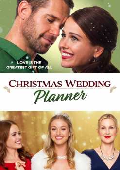 Album Feature Film: Christmas Wedding Planner