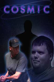 DVD Feature Film: Cosmic