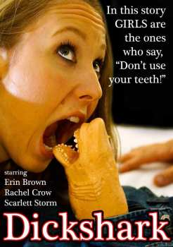 Album Feature Film: Dickshark