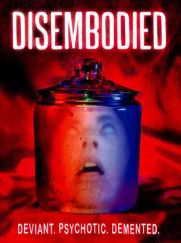Album Feature Film: Disembodied