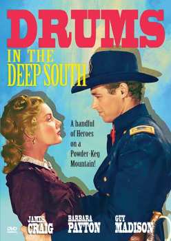 Album Feature Film: Drums In The Deep South
