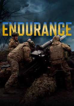 Album Feature Film: Endurance