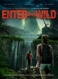DVD Feature Film: Enter The Wild