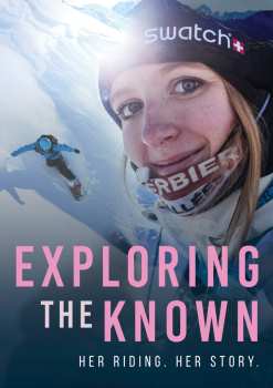Album Feature Film: Exploring The Known
