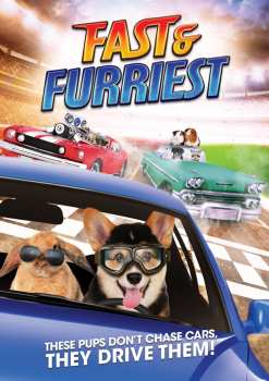 DVD Feature Film: Fast And Furriest
