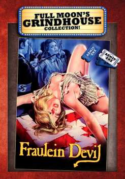 DVD Feature Film: Fraulein Devil