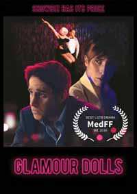 DVD Feature Film: Glamour Dolls