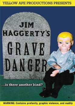 Album Feature Film: Grave Danger