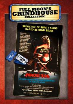 DVD Feature Film: Grindhouse: Famous T & A
