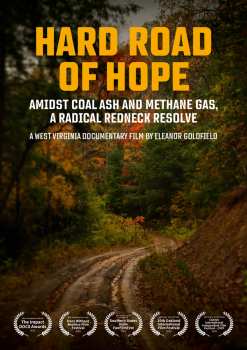 Album Feature Film: Hard Road Of Hope