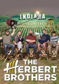 DVD Feature Film: Herbert Brothers, The