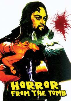 Album Feature Film: Horror From The Tomb