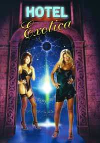 Album Feature Film: Hotel Exotica