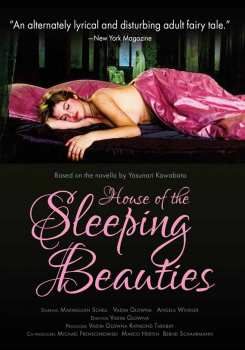 DVD Feature Film: House Of The Sleeping Beauties
