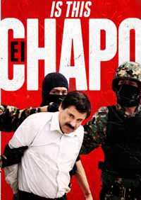 DVD Feature Film: Is This El Chapo?