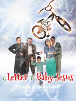 DVD Feature Film: Letter To Baby Jesus