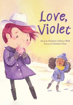 DVD Feature Film: Love, Violet