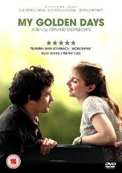 Album Feature Film: My Golden Days