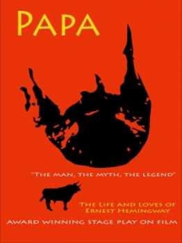 Album Feature Film: Papa, The Man, The Myth, The Legend