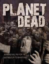 DVD Feature Film: Planet Dead