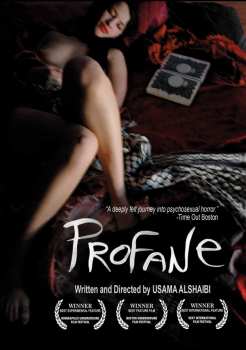 Album Feature Film: Profane